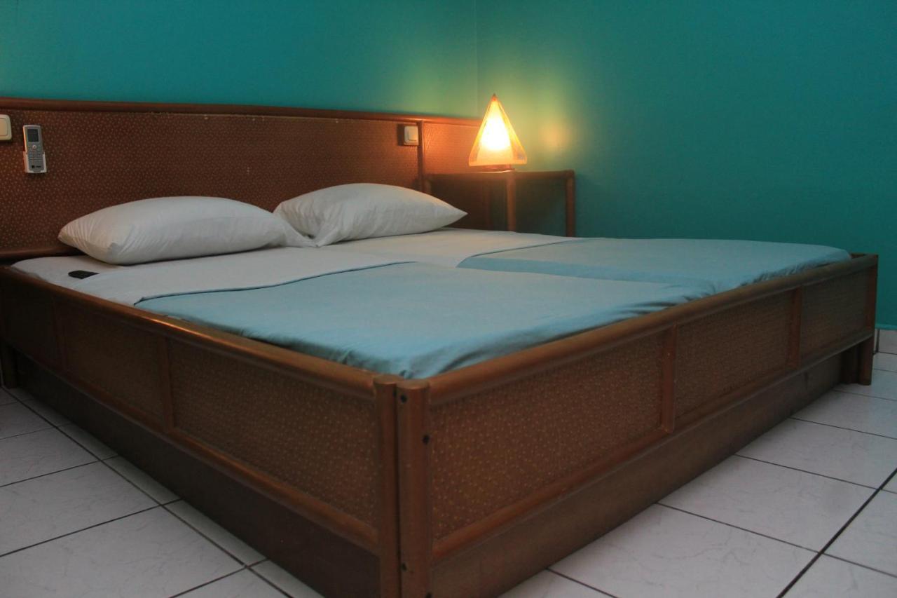 Zeelandia Suites Paramaribo Exterior photo