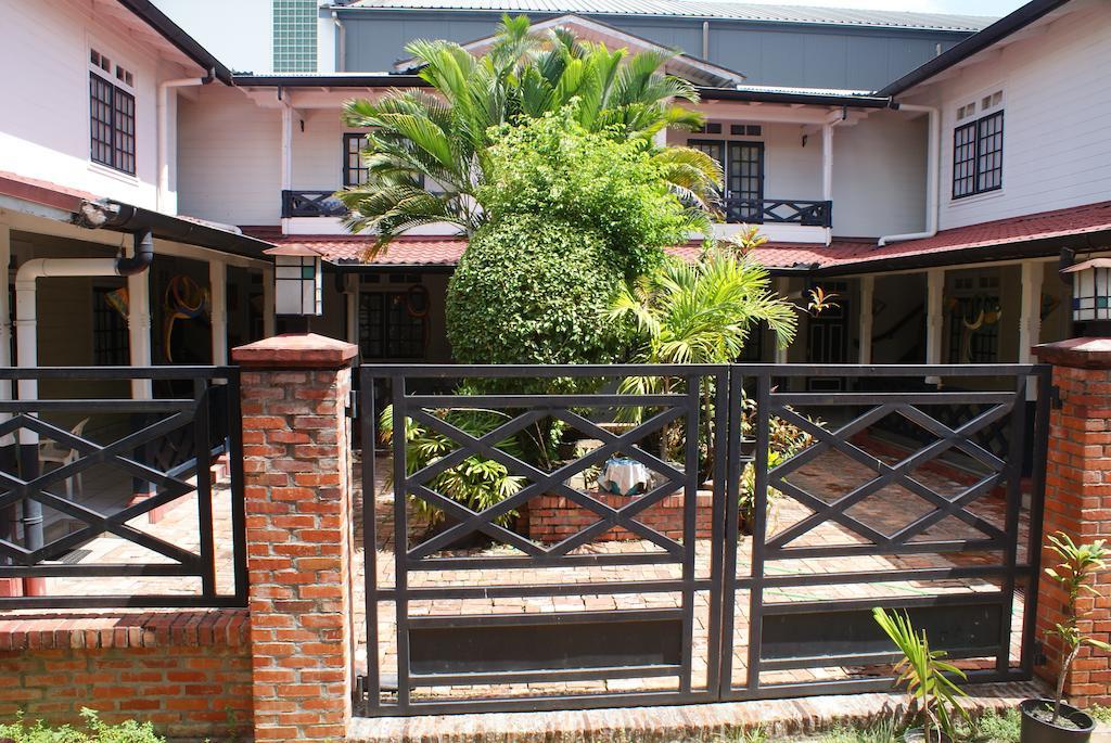 Zeelandia Suites Paramaribo Exterior photo